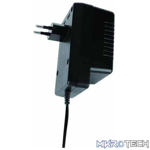 15W Universal AC-DC Adapter - AD100 - Image 3